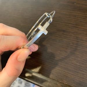 Alex and Ani bracelet